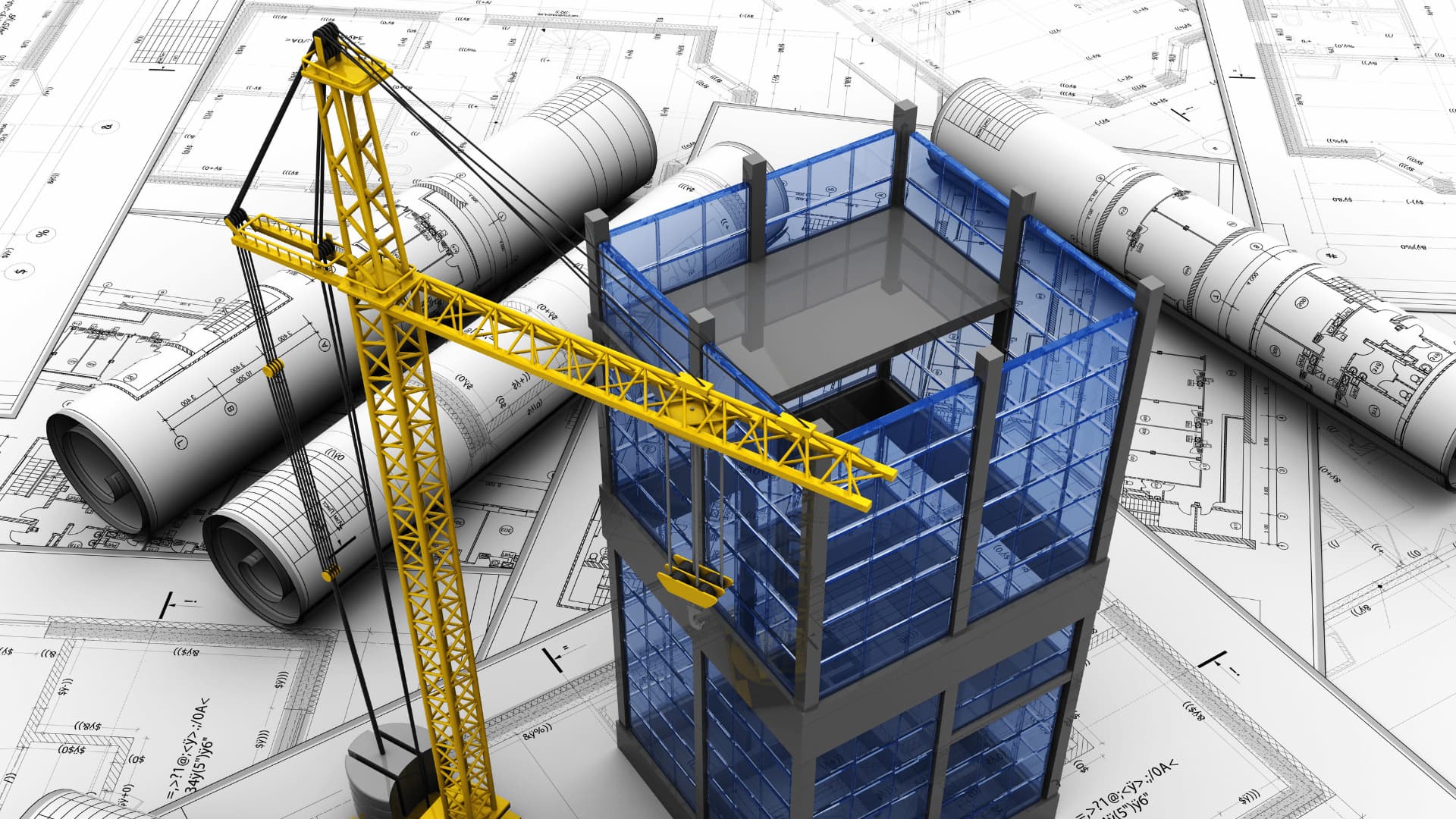 Engineering and marine technical services
